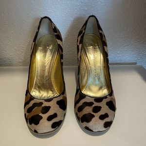 Giuseppe Zanotti wedges